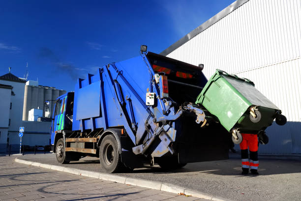 Best Commercial Junk Removal  in Mount Vernon, VA